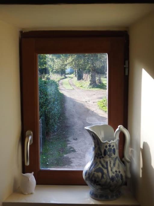 Two Hoots - Farmhouse With Summer Pool. Chateauponsac Luaran gambar
